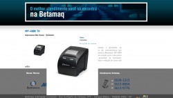 Betamaq - Site 2013