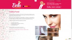 Bella Centro de Beleza - Ribeirão Preto
