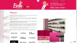 Bella Centro de Beleza - Ribeirão Preto