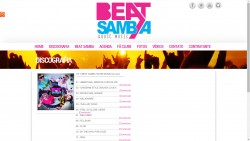 Beat Samba